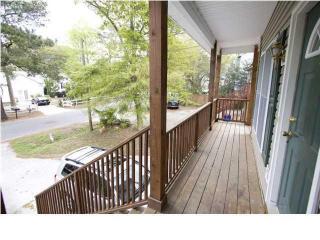 1537 Theresa Dr, Charleston SC  29412-3242 exterior