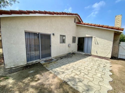 3220 Stella Ave, West Covina CA  91792-2438 exterior