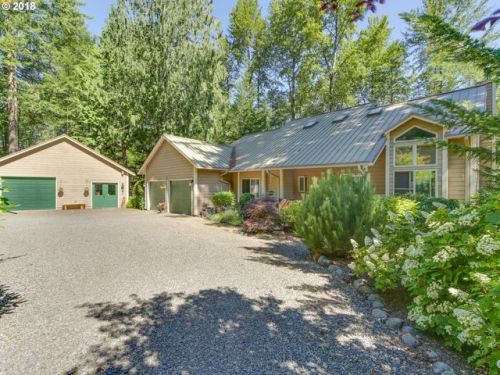 65111 Riverside Dr, Brightwood, OR 97011-8727