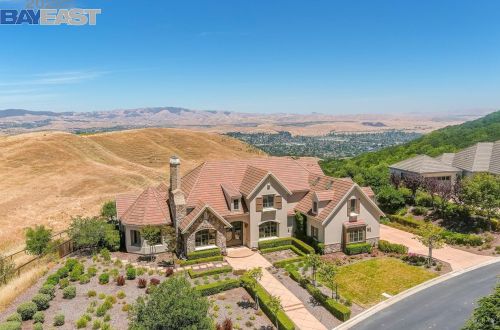 1087 Hawkshead Cir, San Ramon CA  94583-6003 exterior