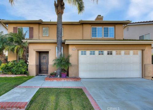 4275 Stone Mountain Dr, Chino Hills, CA 91709-6155