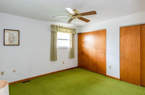 824 Stutely Pl, Miamisburg OH  45342-2025 exterior