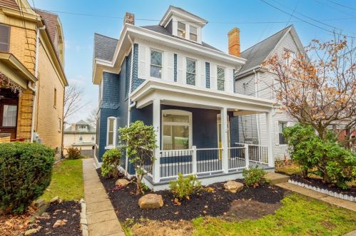 1467 Park Blvd, Pittsburgh, PA 15216-2044