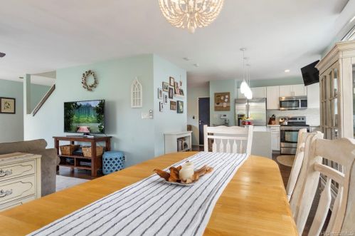 921299 Hookeha St, Kapolei HI  96707-1529 exterior