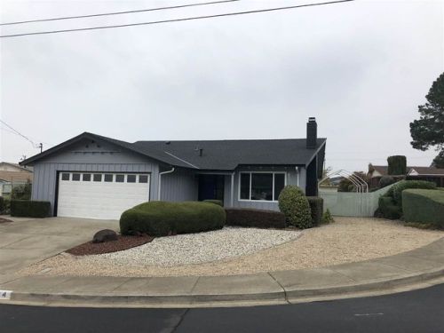 1204 Kelley Ct, Pinole, CA 94564-2508