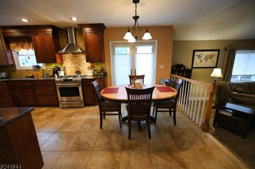 156 Matis St, South Plainfield NJ  07080-3151 exterior