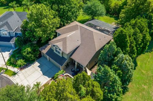 3202 Coconut Grove Rd, Land O Lakes FL  34639-6735 exterior