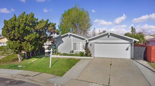 1023 Diane Pl, West Covina, CA 91792-1307