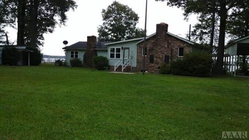 134 River Cove Ln, Hertford, NC 27944-9133