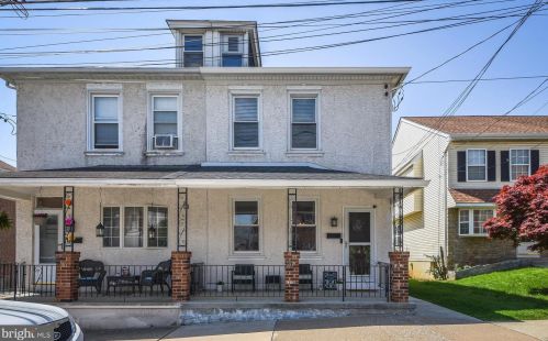 20 7th St, Norristown, PA 19405-1114