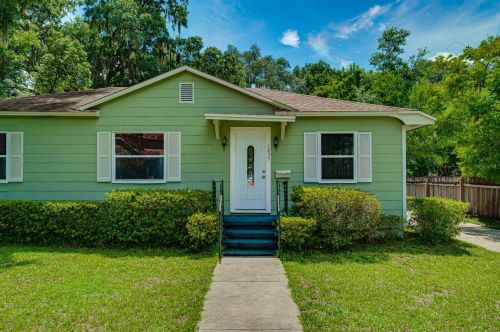 1235 Swearingen Ave, Bartow FL  33830-6550 exterior