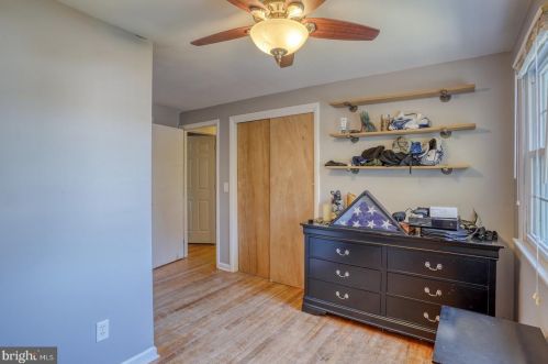 848 Schoolhouse Ln, Dover DE  19904-2416 exterior