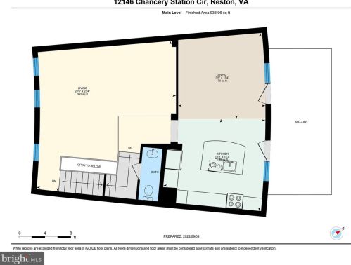 12146 Chancery Sta Cir, Herndon VA 20190-5801 exterior