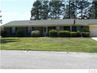 617 Sawara Ct, Pensacola, FL 32506-6207