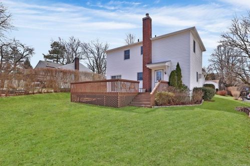 7 Alden Pl, Hartsdale NY  10530-2916 exterior