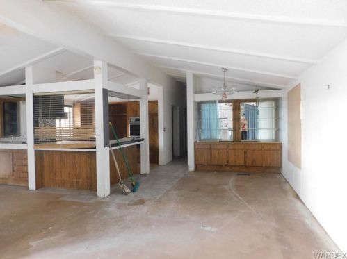 1315 Escalera Pl, Bullhead City AZ  86442-6919 exterior