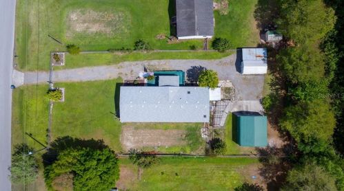 4317 Coyote Trl, Polk City, FL 33868-3013