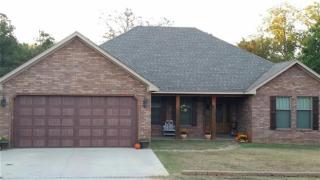 251 Quail Ridge St, Ardmore, OK 73401-8762