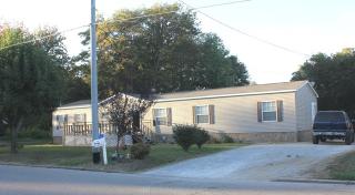 402 Tigrett St, Halls, TN 38040-1133