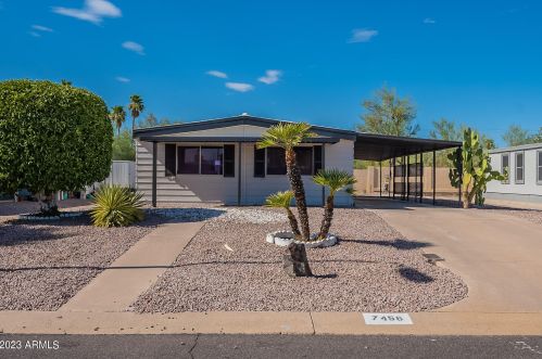 7456 Abilene Ave, Mesa, AZ 85208-1212