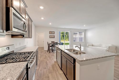 1869 Towne St, Johns Island SC  29455 exterior