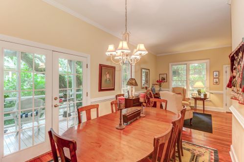 29 Beachwood, Isle Of Palms SC  29451-2815 exterior