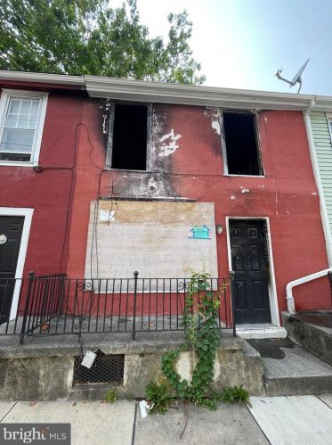 506 Beaver St, Lancaster, PA 17603-5606