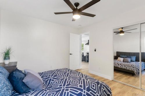 5025 Williams Ave, La Mesa CA  91942-7408 exterior