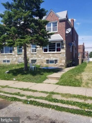 2425 Bleigh Ave, Philadelphia, PA 19152-4309