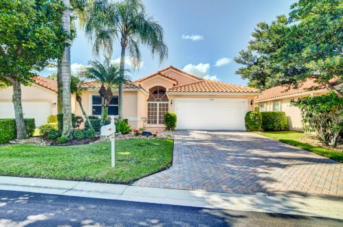 5330 Grey Birch Ln, Boynton Beach, FL 33437-1650