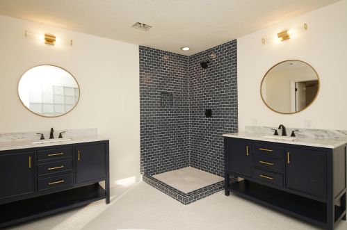 61 Lake Lorraine Cir, Shalimar FL  32579-1617 exterior