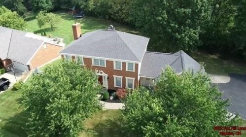 6832 Fox Hill Ln, Cincinnati, OH 45236-4902