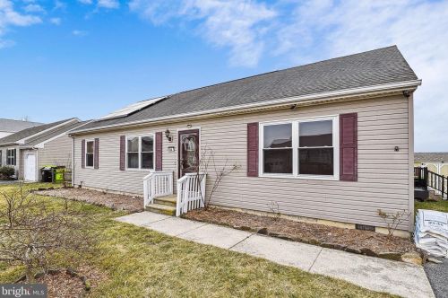 104 Spinnaker Ln, Milton DE  19968-1564 exterior