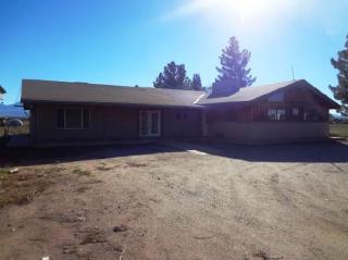 7139 Safford Bryce Rd, Eden, AZ 85543-9667