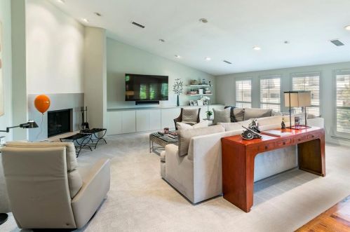 6805 Caulfield Dr, Dallas, TX 75248-1420