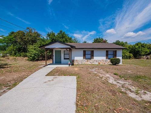 305 Ben Hicks St, Avon Park Lakes, FL 33825-4611