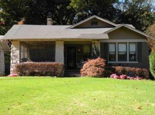 245 Auburndale St, Memphis, TN 38112-5307
