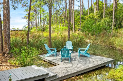 8862 Baypine Dr, Destin FL 32550-7827 exterior