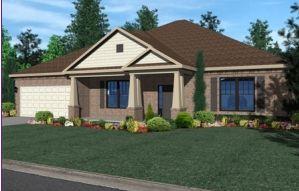 6140 Chester Dr, Pensacola, FL 32526-5295