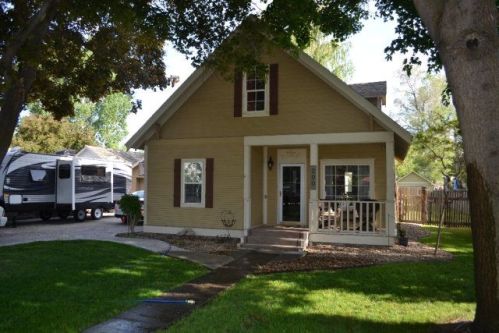 200 Center St, Firth, ID 83236-4702