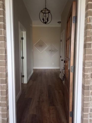 2261 County Road 805b, Cleburne TX  76031-7874 exterior