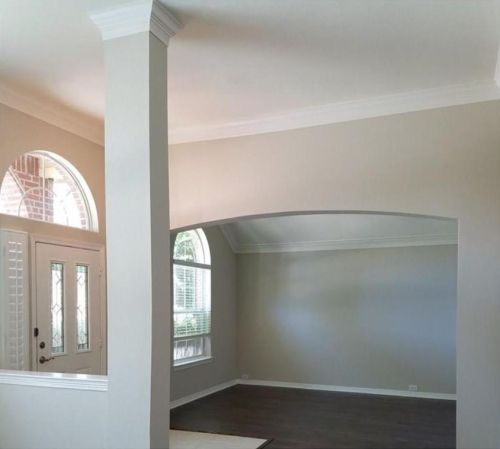 4569 Risinghill Dr, Plano TX  75024-7339 exterior