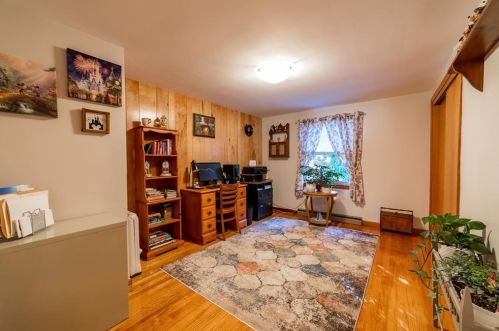 68 Brookside Ave, North Providence RI  02911-1538 exterior