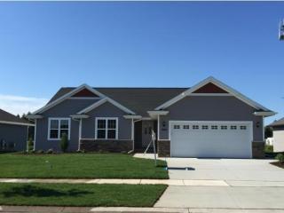 645 Pebblestone Cir, Oneida, WI 54155-9382