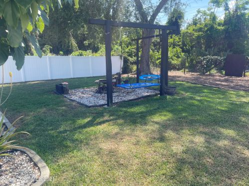 1169 Macon Dr, Titusville FL  32780-7715 exterior