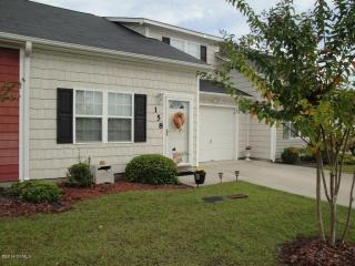 158 Kelly Cir, Hubert NC  28539-3726 exterior