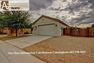 15133 183rd Ave, Sun City, AZ 85388-7628