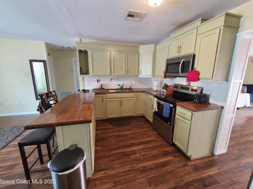 4505 Darden Ave, Titusville FL  32780-6215 exterior