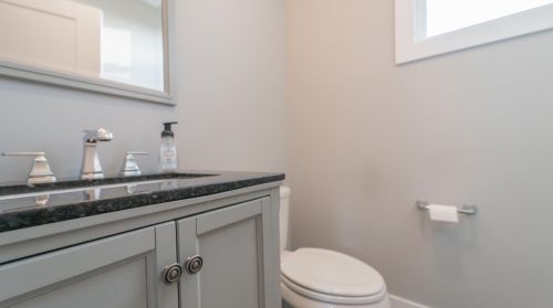 2853 Bonita Dr, Valpo IN  46385-7075 exterior
