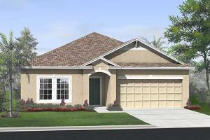 921 Fern Leaf Dr, Ruskin, FL 33570-2001